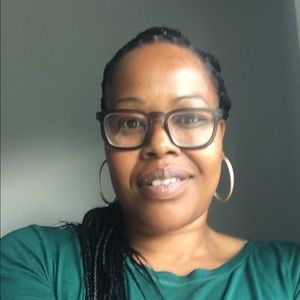 Meet your Posher, Cristiane